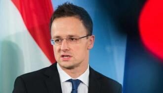 Венгрия выдвинула Украине жесткие условия