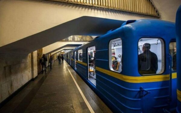 В Киеве на ремонт закроют станцию метро «Святошин»