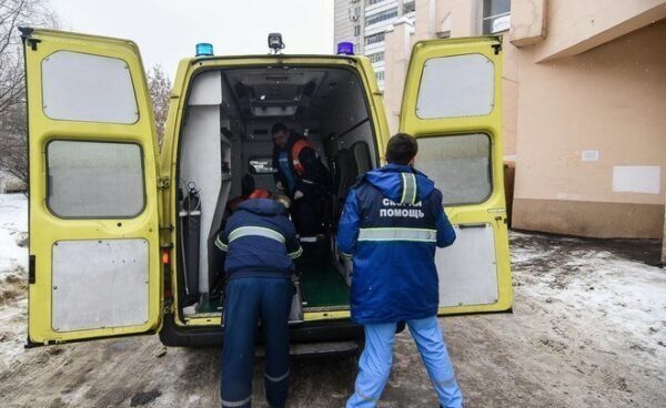В Красноярском крае жертвами ДТП стали семь человек