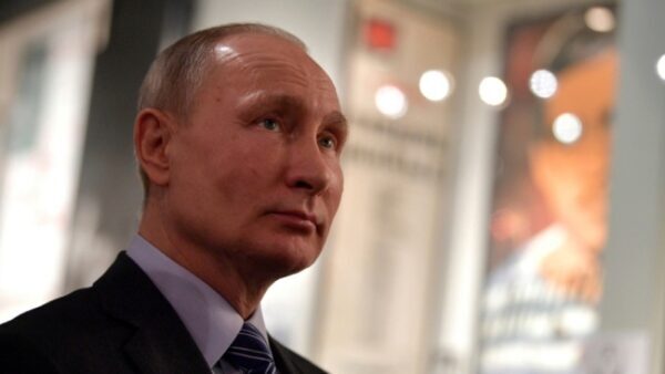 Владимир Путин: Сборная Российской Федерации показала блестящую подготовку и победный настрой