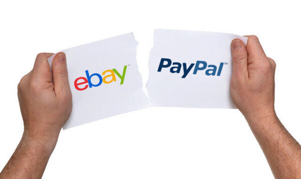 Вместо PayPal: назван главный партнер eBay по приему платежей