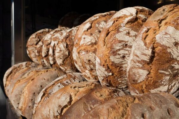 Врачи: Хлеб не влияет на ожирение