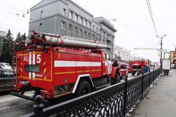 В Санкт-Петербурге произошел мощный взрыв в жилом доме