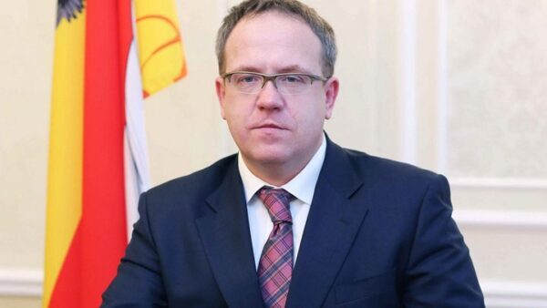 В Семилукском районе назначили и.о. руководителя администрации