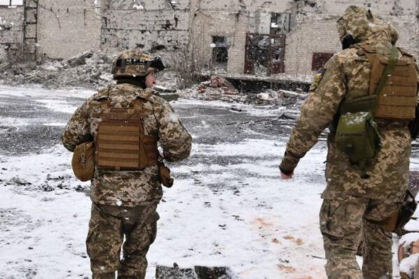 ВСУ «испарились» после сюрприза ополчения; украинские силовики на БМП дезертировали из «АТО» - хроника ДНР и ЛНР