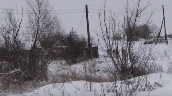 ВСУ сообщили о взятии под контроль села на линии разграничения в Донбассе