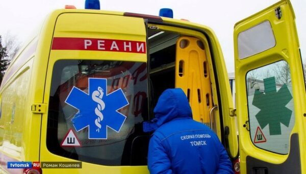 В Томске воспитанник интерната облился бензином и получил ожоги