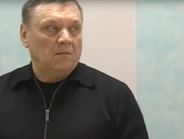 Юрий Мовшин, осужденный за ДТП с 4-мя погибшими, обжаловал вердикт