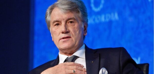 Ющенко: Наши студенты предложили запускать микро-нано-спутники с самолета
