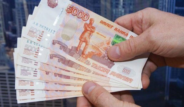 Житель Брянска получил условный срок за кражу 360 тысяч рублей