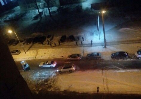 Житель Казани устроил пьяную стрельбу: двое ранены, двое погибли