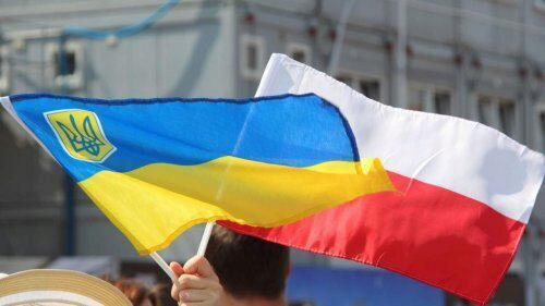 Живущие в Польше украинцы жалуются на местных жителей