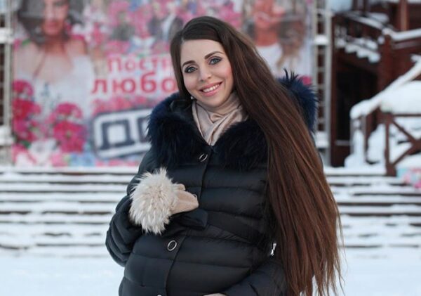 Зрители уверены, что Ольга Рапунцель вернётся к Илье Яббарову после родов