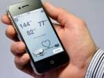 Американские ученые разработали мобильное приложение для измерения кровяного давление