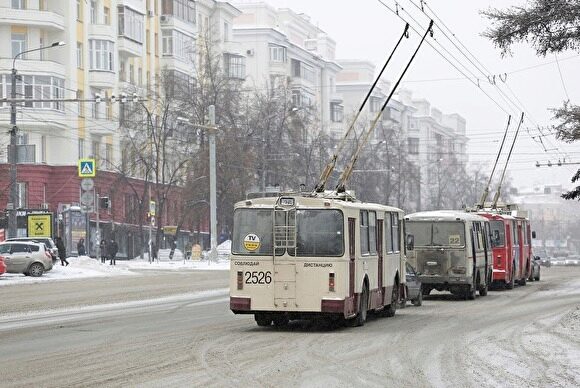 Блэкаут откладывается: «ЧелябГЭТ» выплатил 10 млн рублей долга за электроэнергию