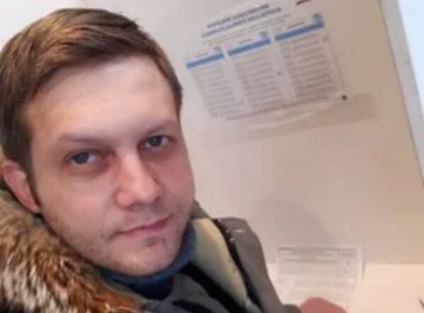 Борис Корчевников перепугал всех болезненным видом на избирательном участке