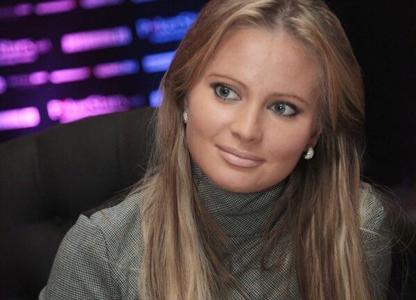 Дана Борисова похорошела и помолодела после реабилитации