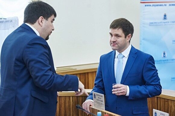 Депутат Тюменской облдумы возглавил отделение ЛДПР на Ямале