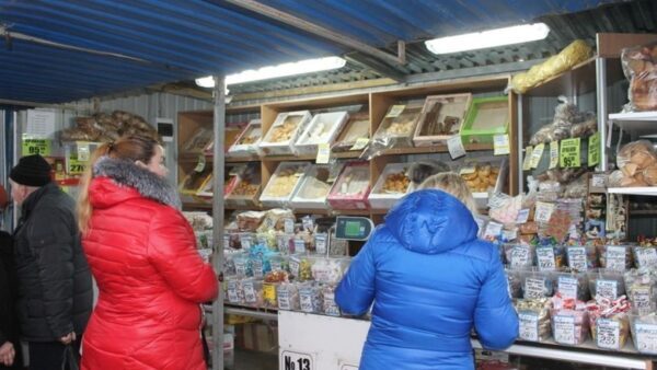 Депутаты думы Нижнего Новгорода предложили закрыть рынок «Народный»