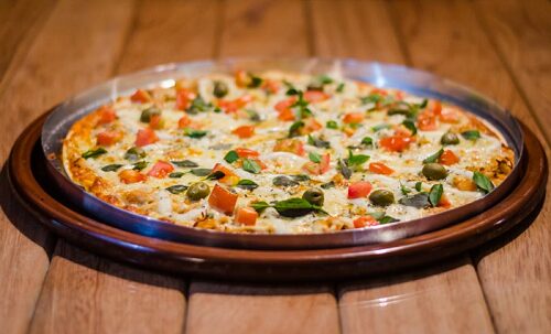 Диетологи: Пицца и чипсы вызывают привыкание и проблемы с лишним весом