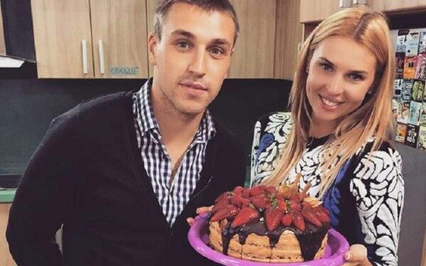 «Дом-2»: Трегубенко и Суханова официально оформили развод