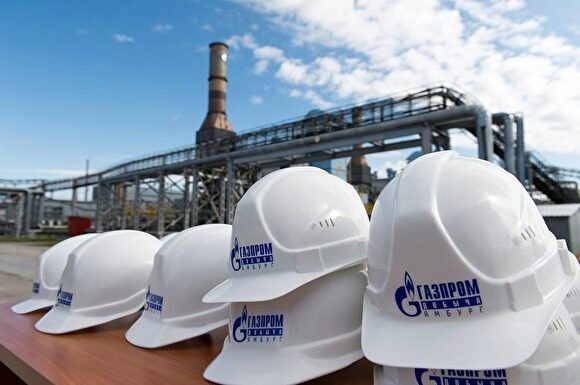 Двоюродный племянник Путина может войти в состав правления «Газпрома»