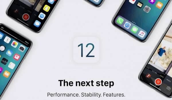 Эксперты рассказали, каким может быть iOS 12 от Apple?