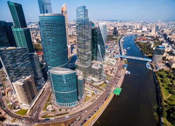 Эксперты рынка жилья: 90% жилых проектов в Москве и области станут проблемными