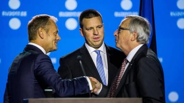 Еврокомиссия выделит Украине 32,5 млн евро на развитие