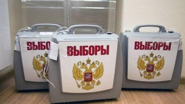 Федот Тумусов комментирует результаты выборов в Якутии