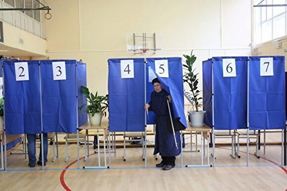 Глава комитета Госдумы предложил ввести смертную казнь за вмешательство в выборы