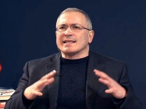 Ходорковский рассказал о будущем России после смерти Путина