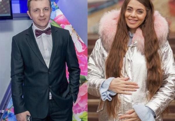 Илья Яббаров признался в связи с беременной Рапунцель
