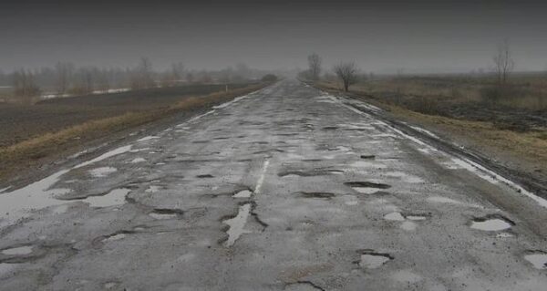 Кабинет Министров потратит 300 миллиардов гривен на ремонт и создание автодорог в Украине