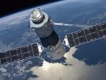 Китайская космическая станция на следующей неделе может рухнуть на Нью-Йорк