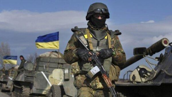 Командующий Объединенных сил Наев рассказал, сколько еще будет продолжаться АТО на Донбассе