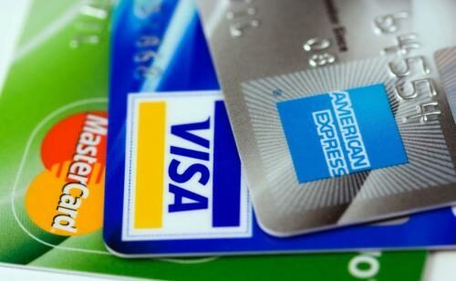 Кредитные карты для малого бизнеса предложил Сбербанк