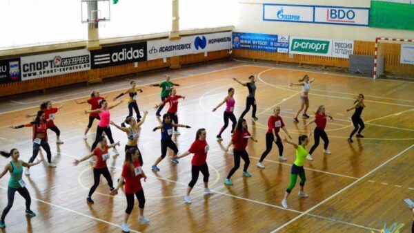 Лучших студентов Липецкой области объединит областной фестиваль студенческого спорта «Универсиада-2018»