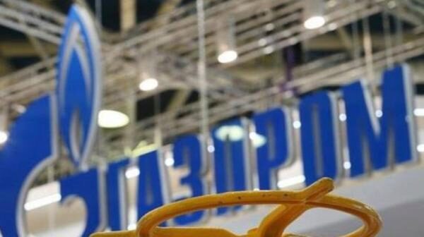 Министр юстиции Украины: По решению суда Украина арестовала все активы «Газпрома»