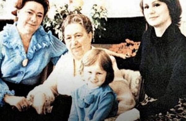 Мужа внучки Леонида Брежнева обвинили во лжи из-за наследства
