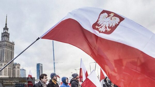 Польша определилась с позицией относительно бойкота ЧМ по футболу в России