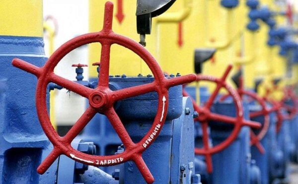 Помощь от соседей: Украина решила вопрос с поставками газа