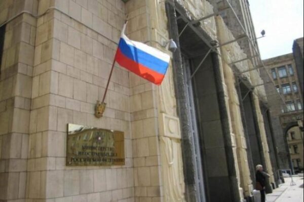 Россия вышлет британских дипломатов в ответ на действия Лондона?