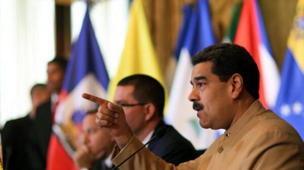 Санкции США против Венесуэлы возымели эффект, внезапный для Вашингтона