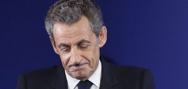 Саркози прокомментировал обвинения в свой адрес
