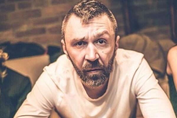 Сергей Шнуров хочет собрать 60 тысяч зрителей на «Зенит-Арене»
