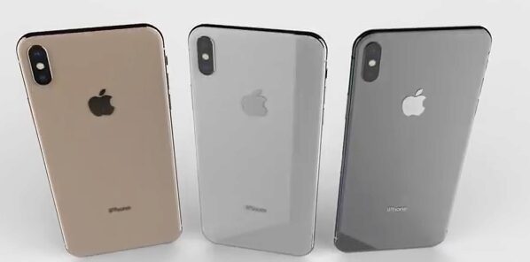 СМИ: Новый смартфон iPhone получит слот для двух SIM-карт