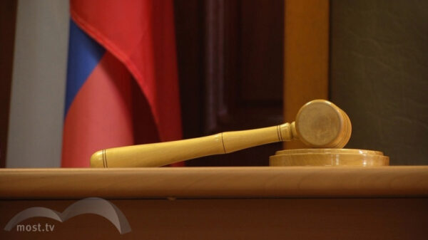 Сотрудников судебного департамента Липецкой области осудили за мошенничество