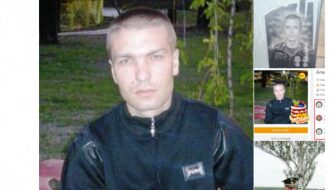В Донбассе ликвидирован боевик «Малек»: появились фото