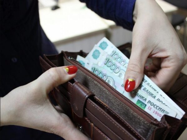В Минкульте РФ отчитались о росте зарплат работников культуры с 2011 года